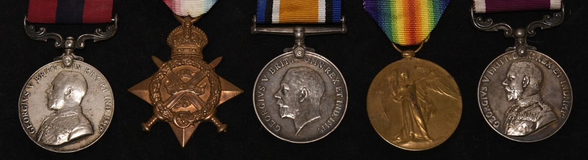 Militaria, Naval and Aviation Auction